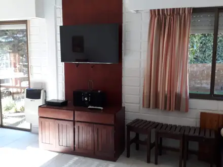 Alquiler temporario de casa en Pinamar