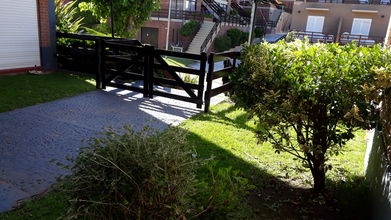 Alquiler temporario de casa en Pinamar