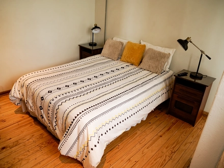 Arriendo temporario de hoster&iacute;a en Santiago