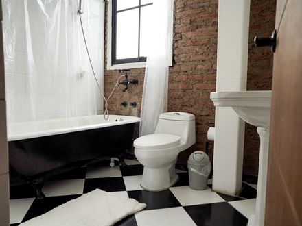 Arriendo temporario de hoster&iacute;a en Santiago