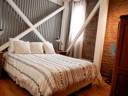 Arriendo temporario de hoster&iacute;a en Santiago