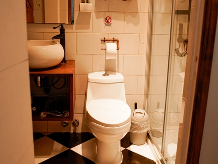 Arriendo temporario de hoster&iacute;a en Santiago