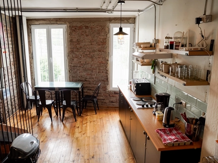 Arriendo temporario de hoster&iacute;a en Santiago