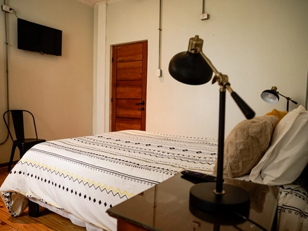 Arriendo temporario de hoster&iacute;a en Santiago