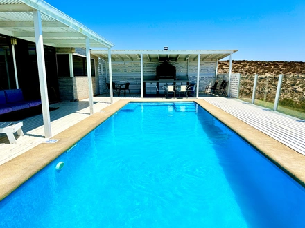 Arriendo temporario de casa en Guanaqueros