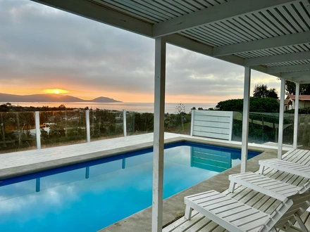 Arriendo temporario de casa en Guanaqueros