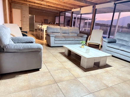 Arriendo temporario de casa en Guanaqueros