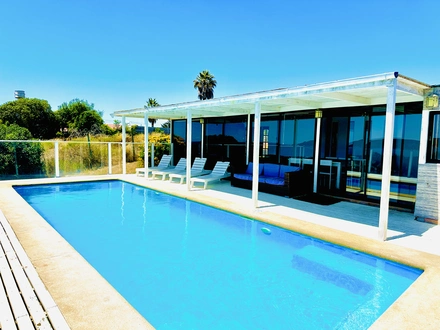 Arriendo temporario de casa en Guanaqueros