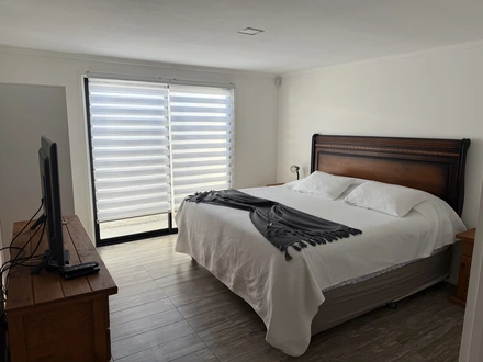 Arriendo temporario de casa en Guanaqueros