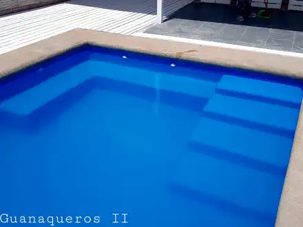 Arriendo temporario de casa en Guanaqueros