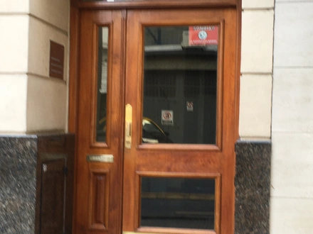 Alquiler temporario de departamento en Almagro
