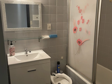 Alquiler temporario de departamento en Almagro