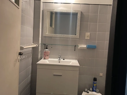 Alquiler temporario de apartamento em Almagro