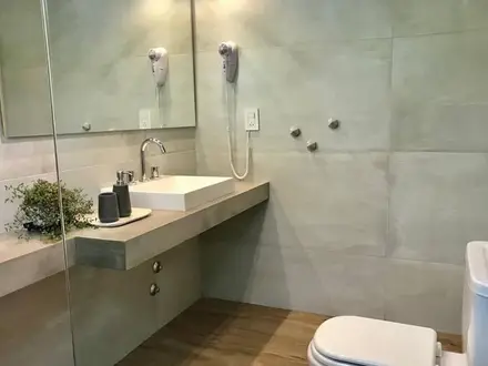 Alquiler temporario de cabana em Merlo