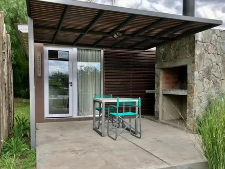 Alquiler temporario de cabana em Merlo