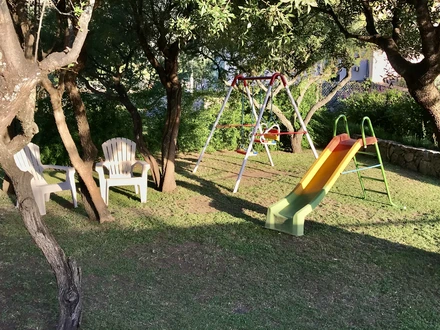 Alquiler temporario de cabana em Merlo