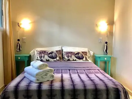 Alquiler temporario de cabana em Merlo