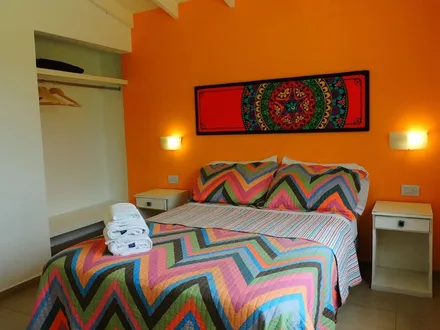 Alquiler temporario de cabana em Merlo