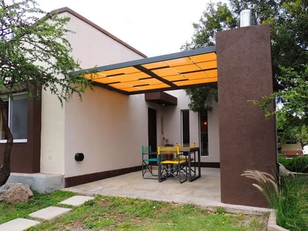 Alquiler temporario de cabana em Merlo