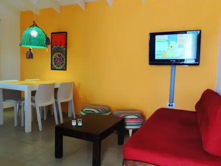 Alquiler temporario de cabana em Merlo