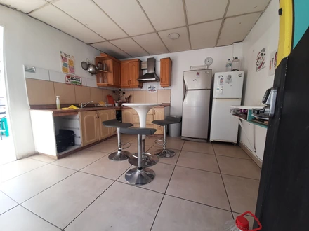 Arriendo temporario de pousada em Santiago