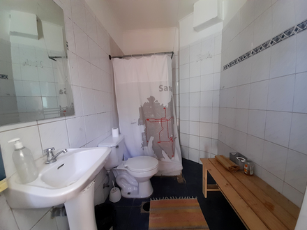 Arriendo temporario de pousada em Santiago