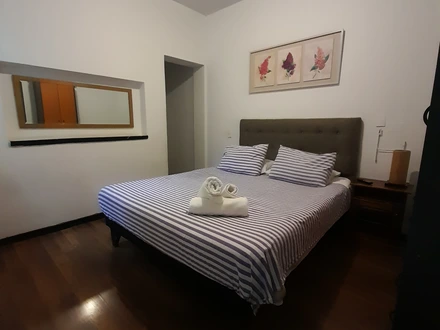 Arriendo temporario de pousada em Santiago