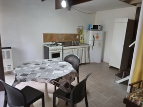 Alquiler temporario de casa en Ostende ptdo de pinamar