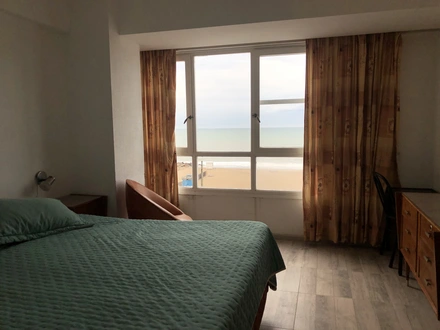 Alquiler temporario de apartamento em Miramar