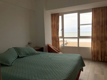 Alquiler temporario de apartamento em Miramar