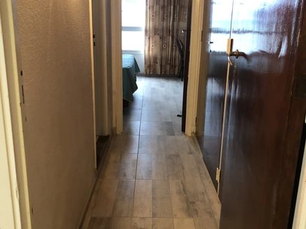 Alquiler temporario de apartamento em Miramar