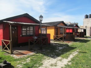 Alquiler temporario de casa em Santa clara del mar barrio atlantida