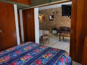 Alquiler temporario de apartamento em Pinamar
