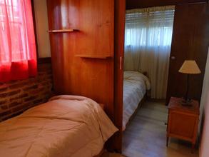Alquiler temporario de apartamento em Pinamar