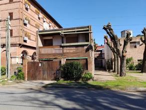 Alquiler temporario de apartamento em Pinamar