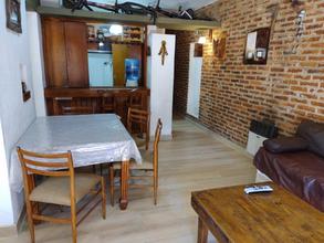 Alquiler temporario de apartamento em Pinamar