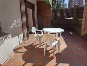 Alquiler temporario de apartamento em Pinamar