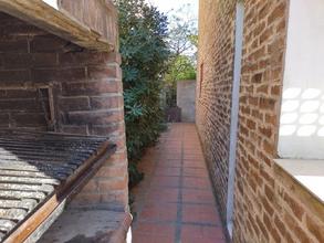Alquiler temporario de apartamento em Pinamar