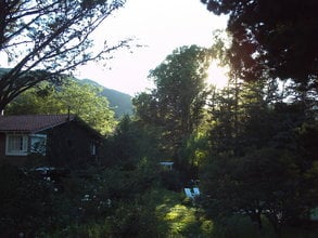 Alquiler temporario de cabaña en La falda