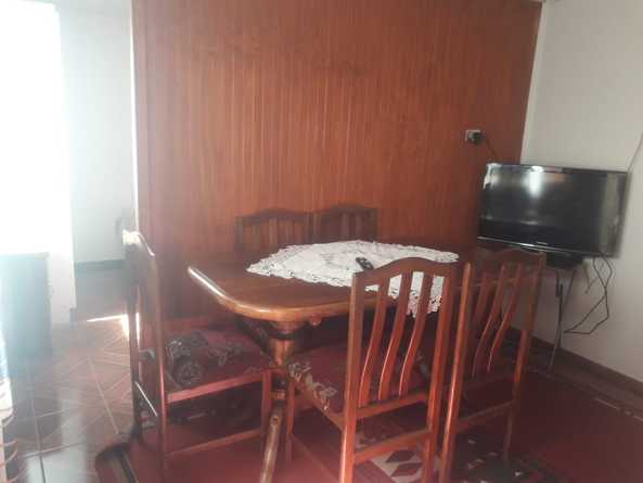 Arriendo temporario de cabaña en Temuco