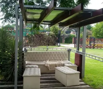 Alquiler temporario de cabana em Villa carlos paz