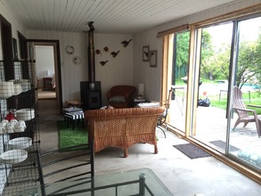 Arriendo temporario de casa en Olmue