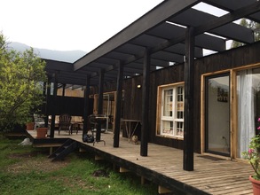 Arriendo temporario de casa en Olmue