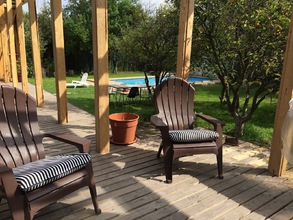 Arriendo temporario de casa en Olmue