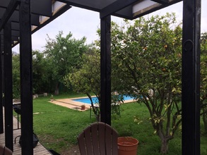 Arriendo temporario de casa en Olmue