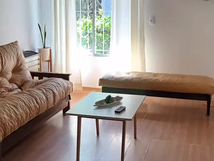 Alquiler temporario de casa em Necochea