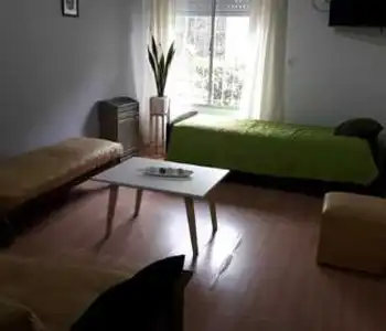 Alquiler temporario de casa em Necochea