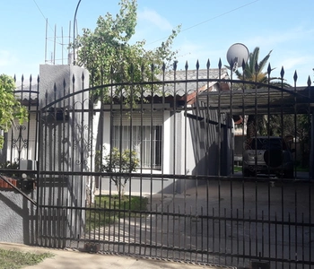 Alquiler temporario de casa em Necochea