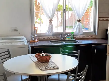 Alquiler temporario de casa em Necochea