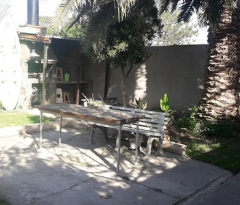 Alquiler temporario de casa em Necochea